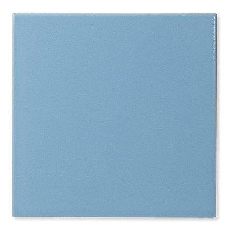 Pastilhas Cerâmicas Safira 15X15 cm - Caixa C/ 1,5m²