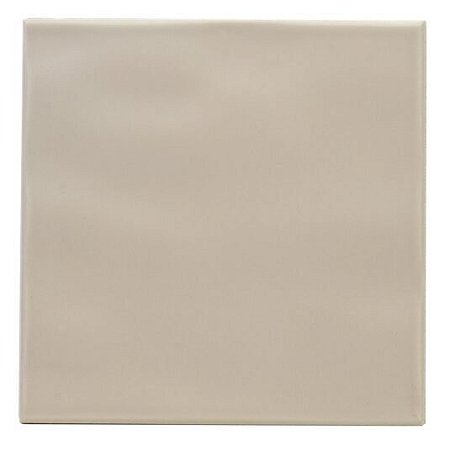 Pastilhas Cerâmicas Atessa 15X15 cm - Caixa C/ 1,5m²