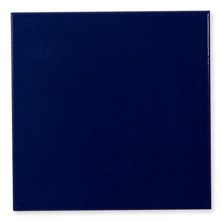 Pastilhas Cerâmicas Cobalto 20X20 cm - Caixa C/ 1,5m²