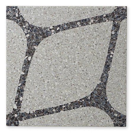 Pastilhas Cerâmicas Coimbra 20X20 cm - Caixa C/ 1,5m²