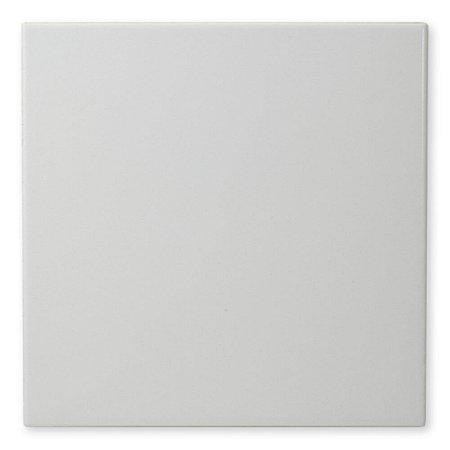 Pastilhas Cerâmicas Gelo 20X20 cm - Caixa C/ 1,5m²