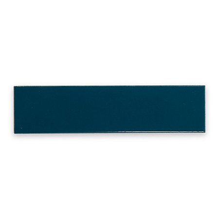 Pastilhas Cerâmicas Green 06X24 cm - Caixa C/ 0,6m²