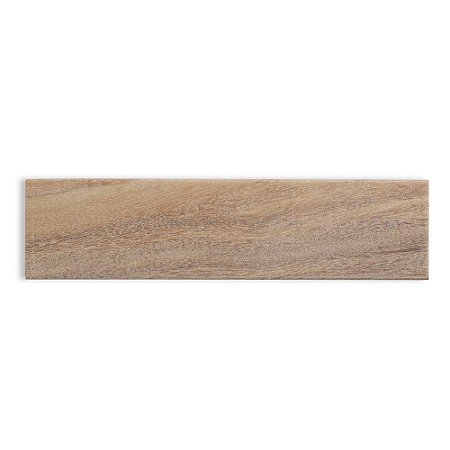 Pastilhas Cerâmicas Legno 06X24 cm - Caixa C/ 0,6m²