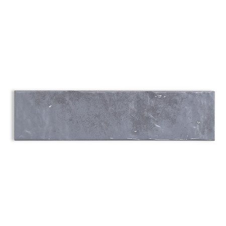 Pastilhas Cerâmicas Ponza Bright 06X24 cm - Caixa C/ 0,6m²