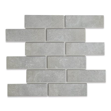 Pastilhas Cerâmicas Portland 05X15 cm - Caixa C/ 1,42m²