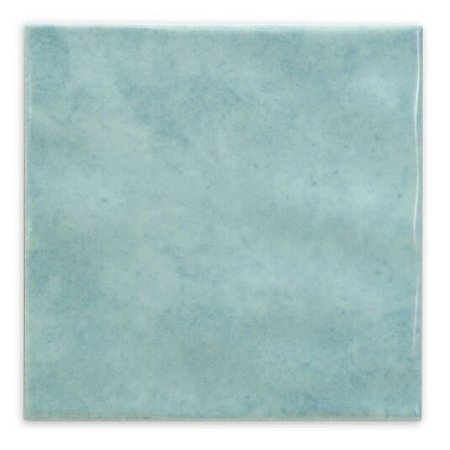 Pastilhas Cerâmicas Sanremo 15X15 cm - Caixa C/ 1,5m²