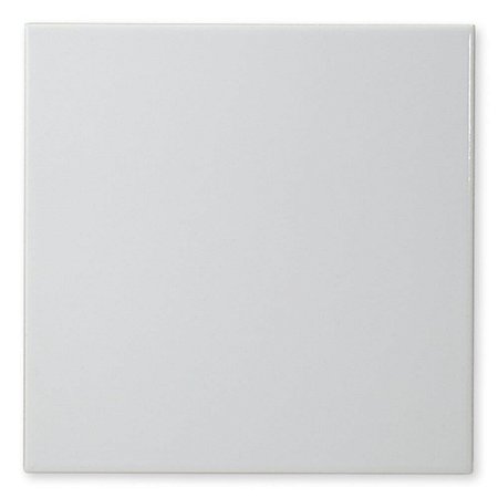 Pastilhas Cerâmicas White 20X20 cm - Caixa C/ 1,5m²