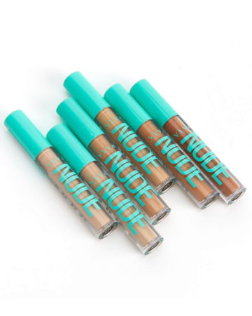 Corretivo Liquido Matte Nude - Vivai