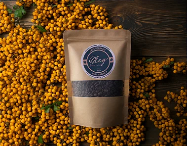 Café especial Oleg Catuaí - Moído e Torrado 250g