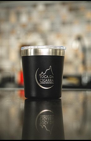 Copo Térmico Pequeno