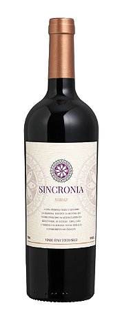 Sincronia Shiraz