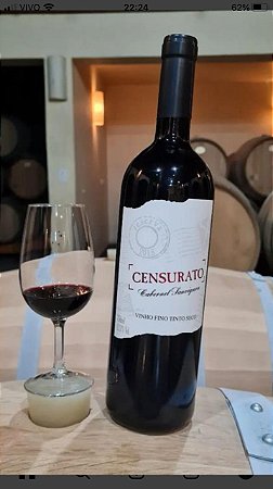 Censurato Cabernet Sauvignon