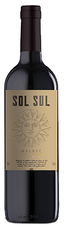 Sol Sul Malbec