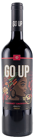 GO UP Cabernet Sauvignon