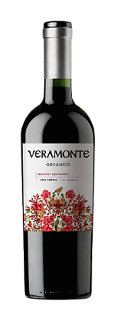 Veramonte Gran Reserva Cabernet Sauvignon