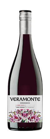 Veramonte Gran Reserva Pinot Noir