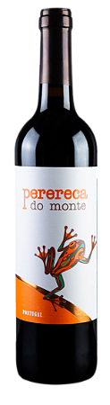 PERERECA DO MONTE TINTO