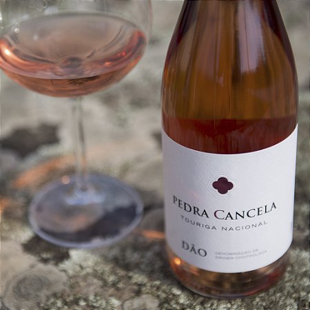 PEDRA CANCELA ROSÉ - DÃO
