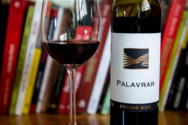 PALAVRAR - Douro DOC