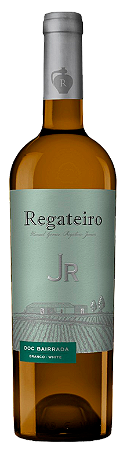 REGATEIRO Jr - DOC - BAIRRADA