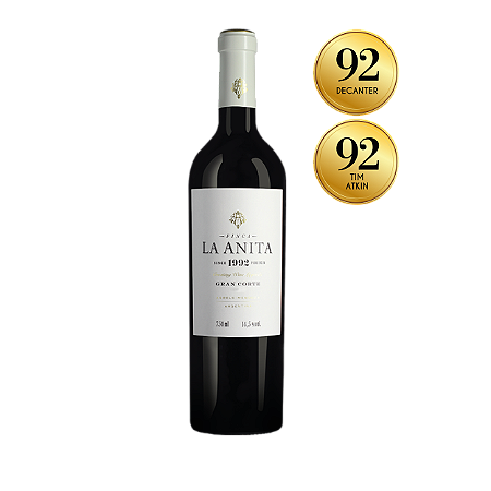 *Finca La Anita GRAN CORTE