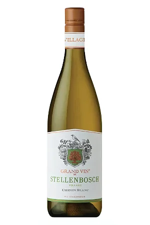 ****Grand Vin Stellenbosch - Chenin Blanc