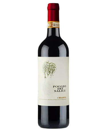 Chianti - Poggio dei Salici