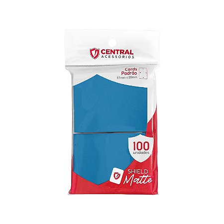 Shield Central Shield Matte