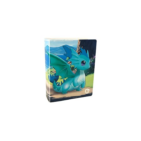 Álbum Central Album Pocket