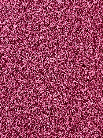 Pacote 5 Folhas EVA Atoalhado (Pelo Alto) 40x50cm Marsala