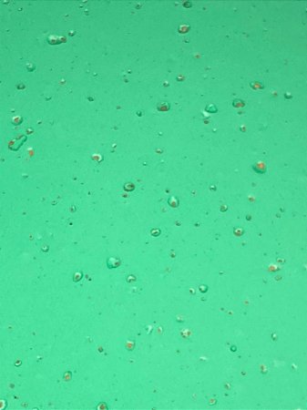 Pacote 5 Folhas EVA Cortiça 40x50cm Verde Natal