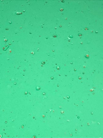 Pacote 5 Folhas EVA Cortiça 40x50cm Verde Natal