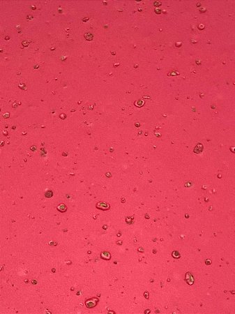 Pacote 5 Folhas EVA Cortiça 40x60cm Vermelho Natal