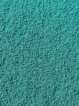 Folha EVA Atoalhado (Pelo Alto) 40x50cm Verde Musgo