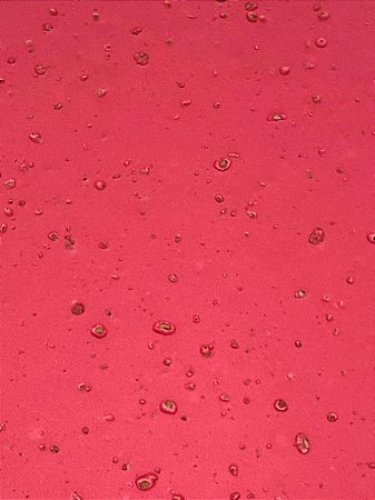 Folha EVA Cortiça 40x60cm Vermelho Natal