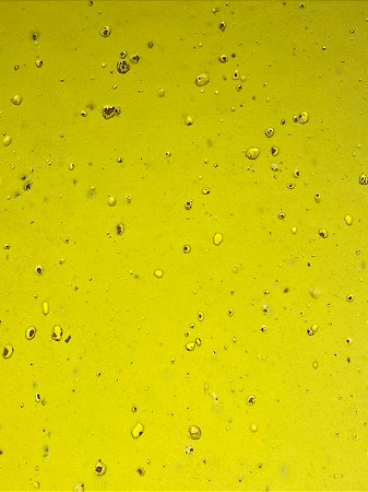 Folha EVA Cortiça 40x60cm Amarelo Brasil