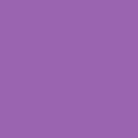 Pacote 10 Folhas EVA Liso OUTLET 2ª Linha 40x48cm Violeta