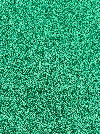 Pacote 5 Folhas EVA Atoalhado OUTLET 2ª Linha 40x50cm Verde Brasil