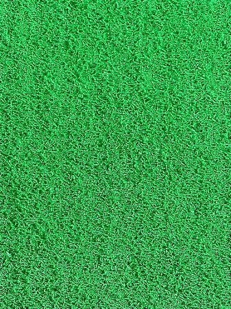 Pacote 5 Folhas EVA Atoalhado OUTLET 2ª Linha 40x60cm Verde Natal