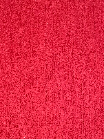 Pacote 5 Folhas EVA Grafiatto OUTLET 2ª Linha 40x60cm  Vermelho Natal