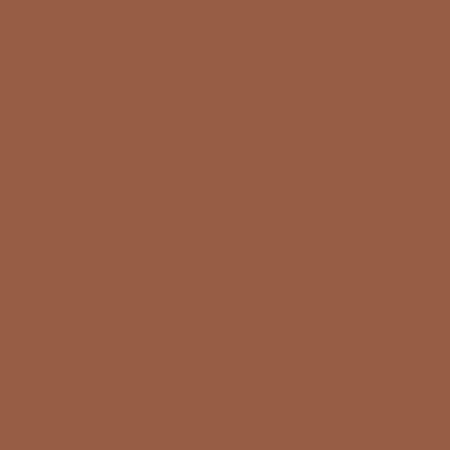 Folha EVA Liso OUTLET 2ª Linha 40x60cm Marrom