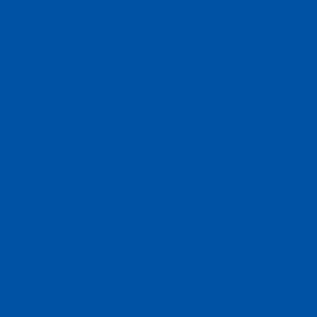 Folha EVA Liso OUTLET 2ª Linha 40x60cm Azul Brasil