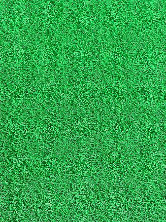 Folha EVA Atoalhado OUTLET 2ª Linha 40x50cm Verde Natal
