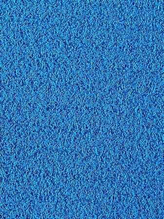 Folha EVA Atoalhado OUTLET 2ª Linha 40x60cm Celeste Céu