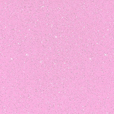Folha EVA Brilho (Glitter na massa) OUTLET 2ª Linha 40x50cm Rosa Flúor