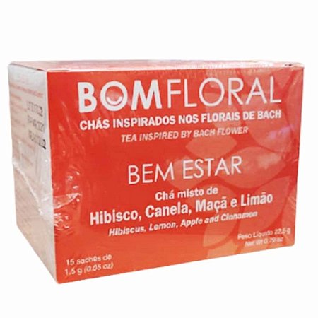 BomFloRal Bem Estar
