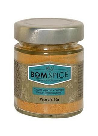 Bomspice Detox