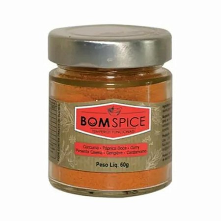 Bomspice Term