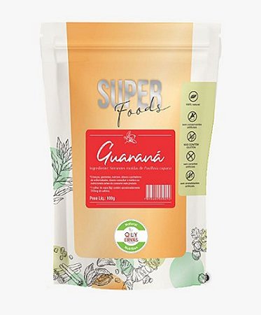 GUARANÁ PURO