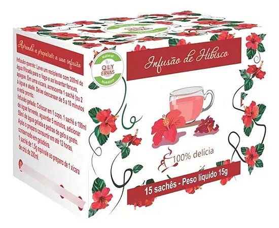 Hibisco